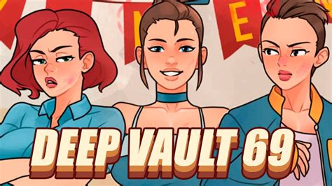 Deep Vault 69 Download [v0.3.0.